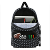 Balo Vans Old Skool III Backpack Black