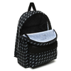 Balo Vans Old Skool III Backpack Black