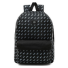 Balo Vans Old Skool III Backpack Black