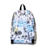 Balo Vans Old Skool III Backpack Kide - VN0A49ZJBKA