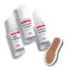 Bộ vệ sinh Vans shoe care Travel Kit - VN0A3IHTWHT