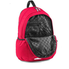 Balo Vans Strand Backpack Racing Red