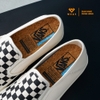 Giày Vans Slip On Eco Theory - VN0A3MVD42E