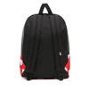 Balo Vans x Disney Minnie Realm Backpack Racing Red