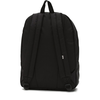 Balo VANS Realm Black Warp Check Backpack