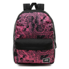 Balo Vans Lady Vans Realm Classic Backpack