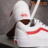 Giày Vans Old Skool Checker Laces - VN0A3WKT4PE