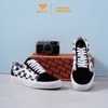 Giày Vans Old Skool Bee Check -  VN0A3WKT9EH