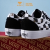 Giày Vans Old Skool Bee Check -  VN0A3WKT9EH