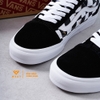 Giày Vans Old Skool Bee Check -  VN0A3WKT9EH