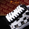 Giày Vans Old Skool Bee Check -  VN0A3WKT9EH
