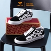 Giày Vans Old Skool Bee Check -  VN0A3WKT9EH