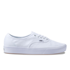 Giày Vans Authentic Comfycush All White