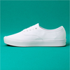 Giày Vans Authentic Comfycush All White