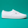 Giày Vans Authentic Comfycush All White