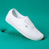 Giày Vans Authentic Comfycush All White