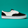 Giày Vans Era Comfycush Black & Marshmallow