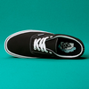 Giày Vans Era Comfycush Black