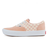 Giày Vans Era Comfycush Pink Checker - VN0A3WM9VNL
