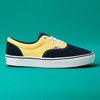 Giày Vans Era Comfycush Dress Blues / Aspen Gold