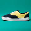 Giày Vans Era Comfycush Dress Blues / Aspen Gold