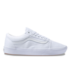 Giày Vans Old Skool Comfycush All White