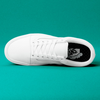 Giày Vans Old Skool Comfycush All White