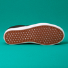 Giày Vans Slip-On Comfycush Black White