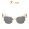 Mắt Kính Vans Hip Cat Sunglasses - VN0A47RH0DO