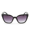 Kính Vans Hip Cat Eye Sunglasses - VN0A47RHBLK