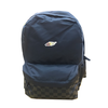 Balo Vans AP Skate On Fire Black Backpack