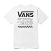 Áo Vans Tee - VN0A48AUWHT