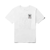 Áo Vans Tee - VN0A48B2WHT