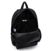 Balo Vans Vans Tape Off Backpack - VN0A48C6BLK