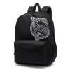 Balo Vans Vans Tape Off Backpack - VN0A48C6BLK