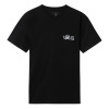 Áo Vans Early Departure T-shirt - VN0A49L1BLK