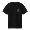Áo Vans AVE Tee - VN0A49NWBLK
