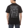 Áo Vans AVE Tee - VN0A49NWBLK