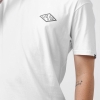 Áo Vans Dak Diamond Tee - White - VN0A49Q9WHT