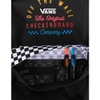 Balo Vans Realm Street Sport Backpack - VN0A49ZJBKA