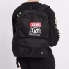 Balo Vans Offtake Os Backpack - VN0A4BPHBLK