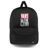 Balo Vans AP Matrices Backpack - VN0A4BQCBLK