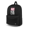 Balo Vans AP Matrices Backpack - VN0A4BQCBLK