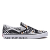 Giày Vans Slip-On Custom Culture Along with the Gods - VN0A4BV3017