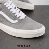 Giày Vans Old Shool Pig Suede - VN0A4BV518P