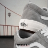 Giày Vans Old Shool Pig Suede - VN0A4BV518P