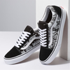 Giày Giày Vans Old Skool Forgotten Bones - VN0A4BV5V8V