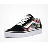 Giày Vans Old Skool Garden Floral