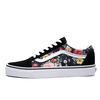 Giày Vans Old Skool Garden Floral