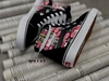 Giày Vans Sk8 - Hi Label Mix - VN0A4BV6V9A